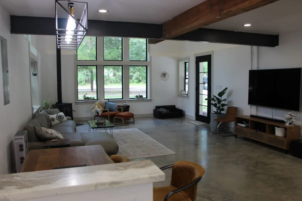 Weisinger renovation and refurbishment by Whiteley & Whiteley - Photo 8