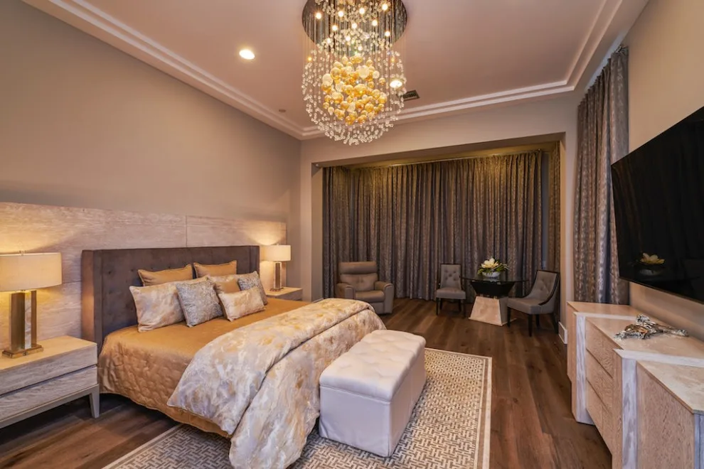 Wellesley Loop Transition by A-Design By Gustavo Arredondo, Inc. - Photo 3