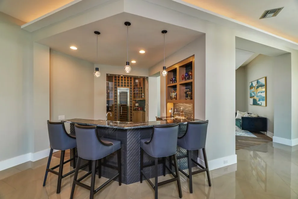 Wellesley Loop Transition by A-Design By Gustavo Arredondo, Inc. - Photo 4