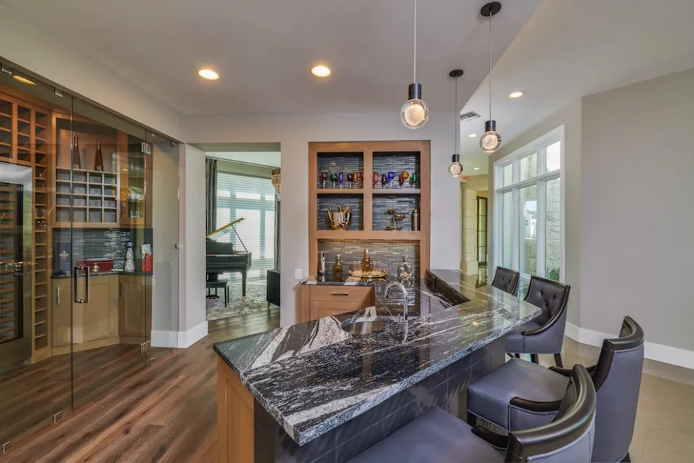 Wellesley Loop Transition by A-Design By Gustavo Arredondo, Inc. - Photo 6
