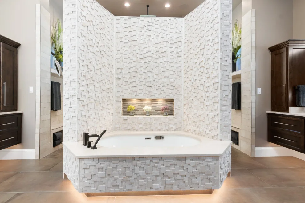 Wellesley Wood Transition by A-Design By Gustavo Arredondo, Inc. - Photo 8