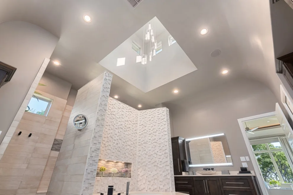 Wellesley Wood Transition by A-Design By Gustavo Arredondo, Inc. - Photo 2