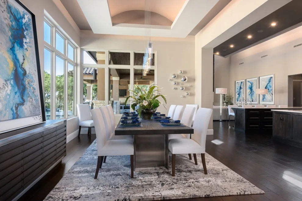 Wellesley Wood Transition by A-Design By Gustavo Arredondo, Inc. - Photo 6