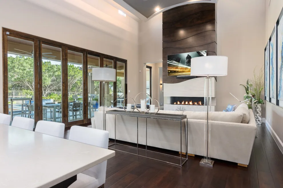 Wellesley Wood Transition by A-Design By Gustavo Arredondo, Inc. - Photo 10