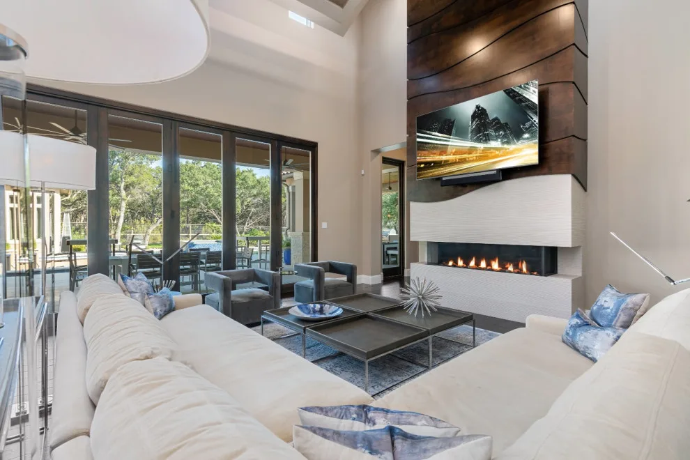 Wellesley Wood Transition by A-Design By Gustavo Arredondo, Inc. - Photo 13