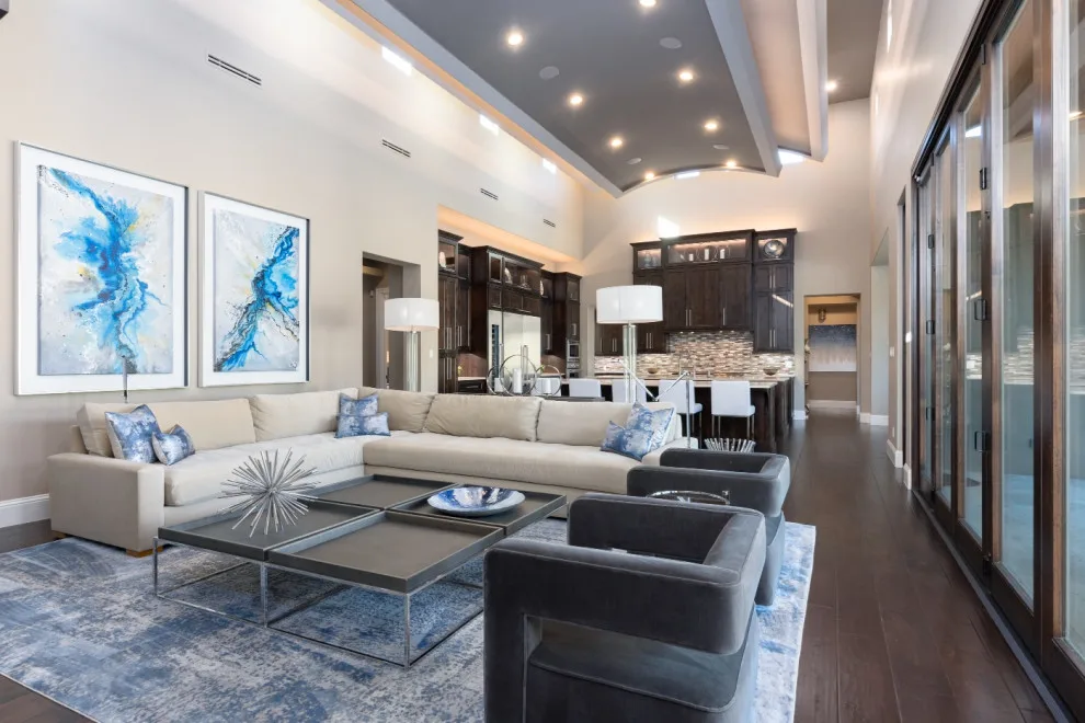 Wellesley Wood Transition by A-Design By Gustavo Arredondo, Inc. - Photo 3