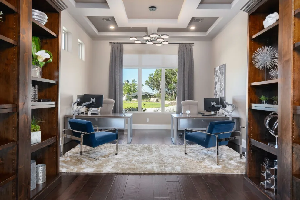 Wellesley Wood Transition by A-Design By Gustavo Arredondo, Inc. - Photo 4