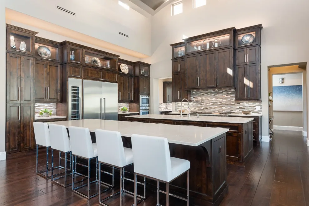 Wellesley Wood Transition by A-Design By Gustavo Arredondo, Inc. - Photo 7