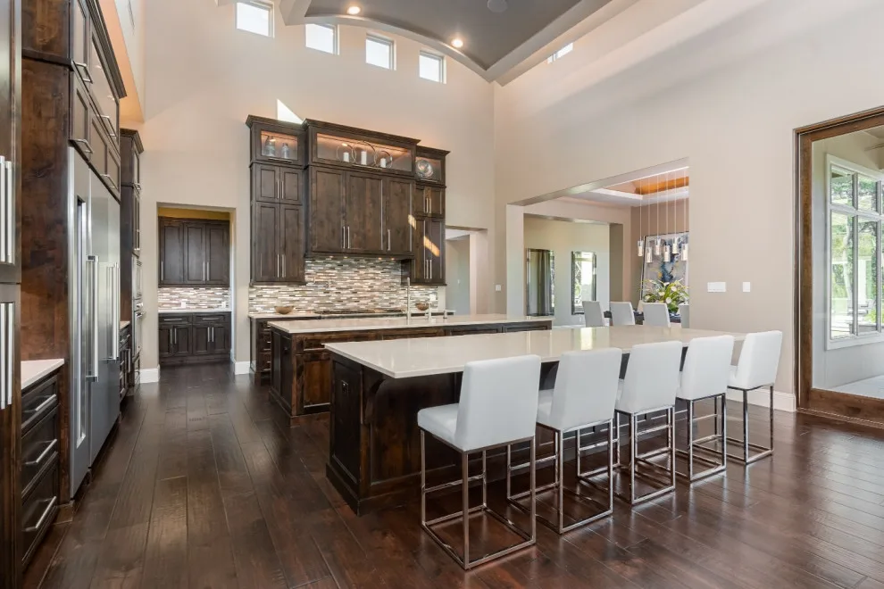 Wellesley Wood Transition by A-Design By Gustavo Arredondo, Inc. - Photo 14