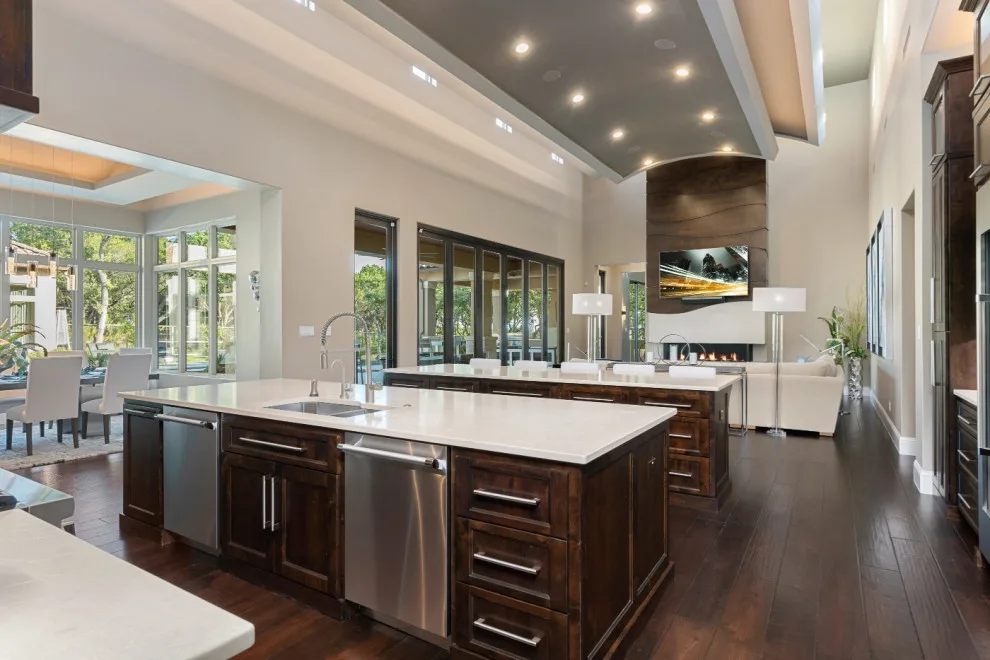 Wellesley Wood Transition by A-Design By Gustavo Arredondo, Inc. - Photo 9
