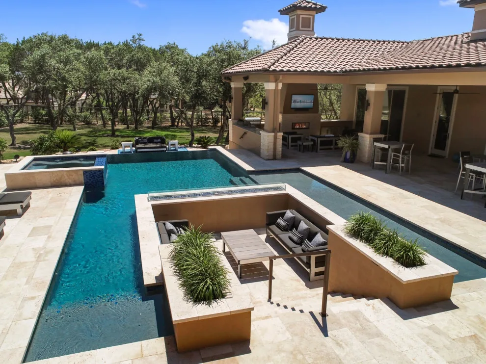 Wellesley Wood Transition by A-Design By Gustavo Arredondo, Inc. - Photo 15