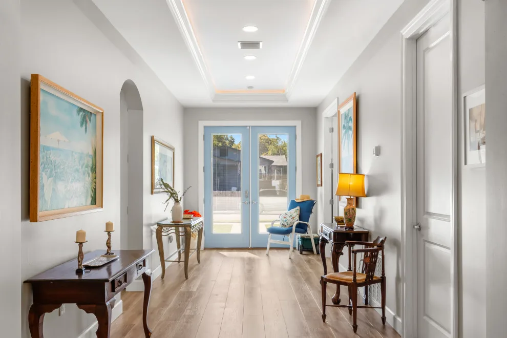 Caribbean Bespoke Residence by Nicolas Design & Development LLC - Photo 16