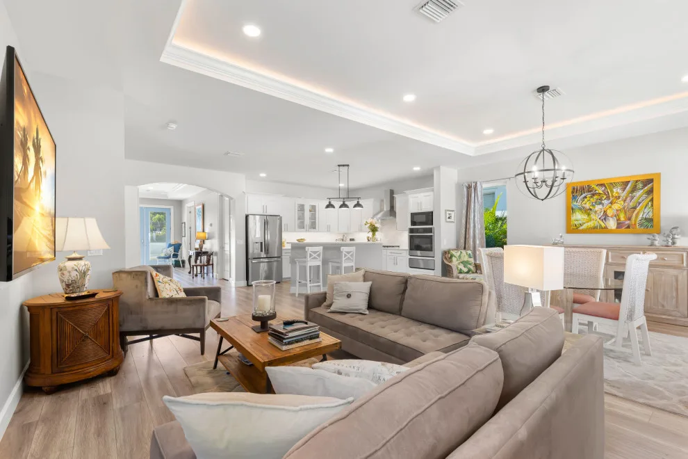 Caribbean Bespoke Residence by Nicolas Design & Development LLC - Photo 9