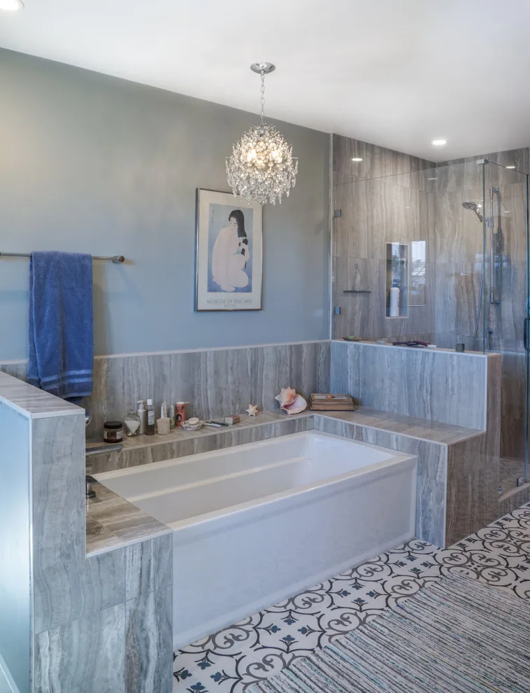 Santa Cruz West Side New Residence by Golden Visions Design - Photo 2