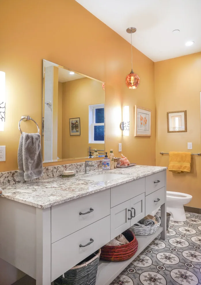 Santa Cruz West Side New Residence by Golden Visions Design - Photo 8