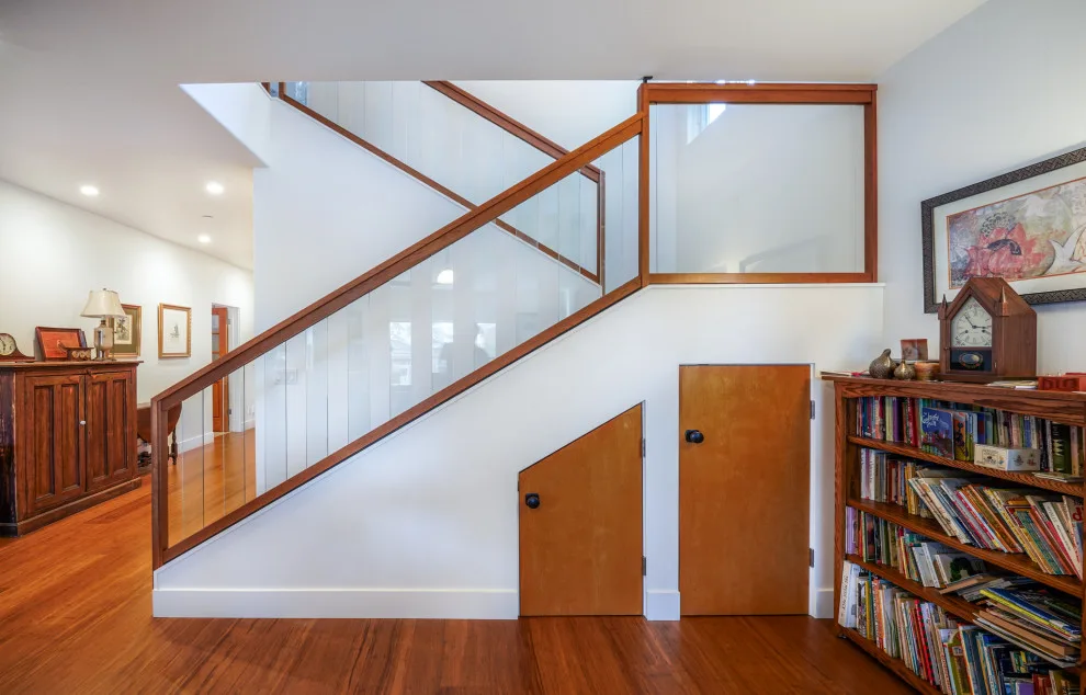 Santa Cruz West Side New Residence by Golden Visions Design - Photo 6