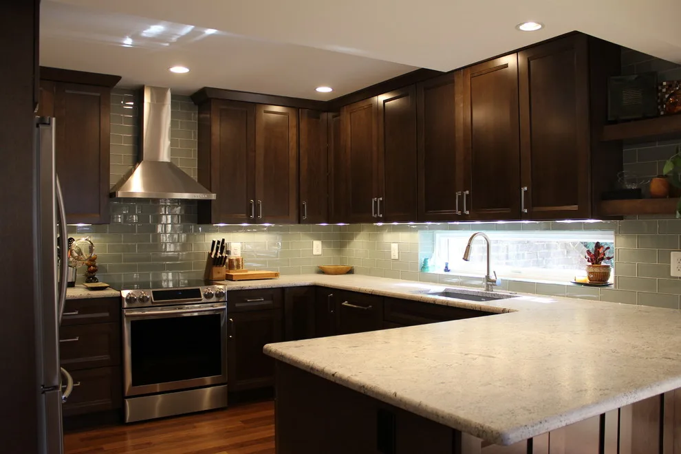 West Springfield Revitalization by 2420 Design - Photo 8