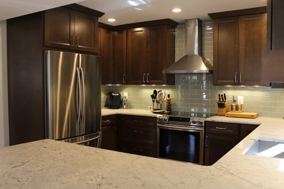 West Springfield Revitalization by 2420 Design - Photo 6