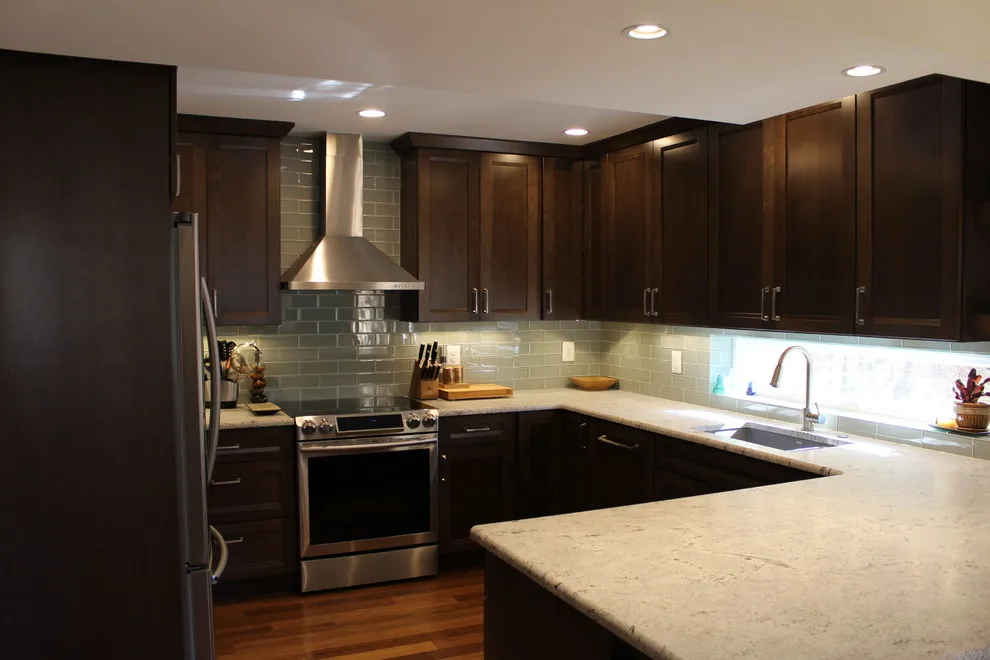 West Springfield Revitalization by 2420 Design - Photo 7