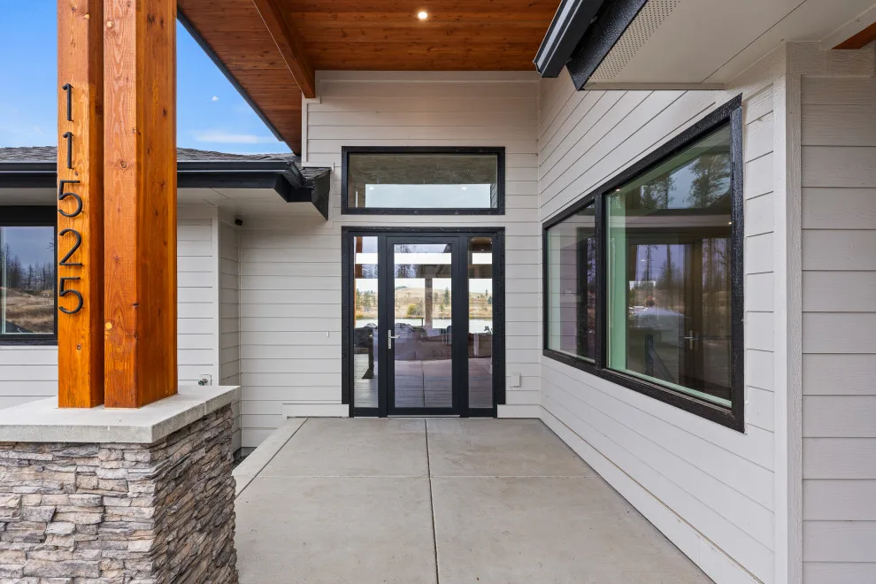 Westshore Contemporary by Design Services NW - Photo 2