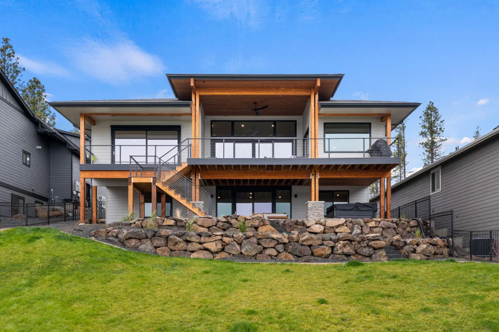 Westshore Contemporary by Design Services NW - Photo 5