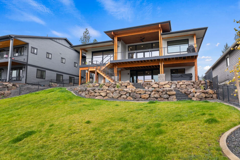 Westshore Contemporary by Design Services NW - Photo 3