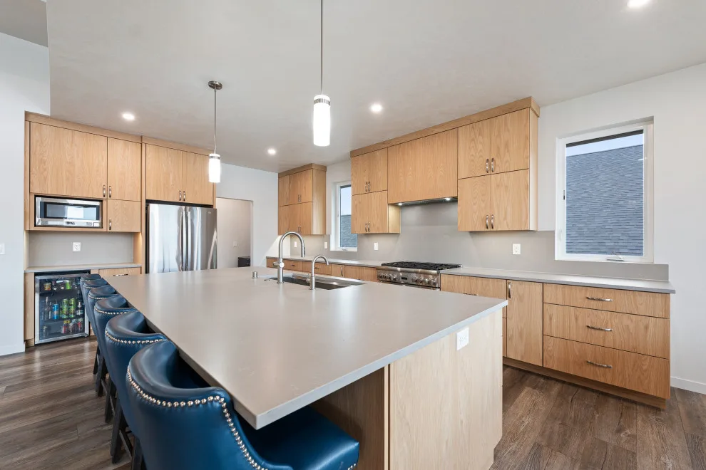 Westshore Contemporary by Design Services NW - Photo 13