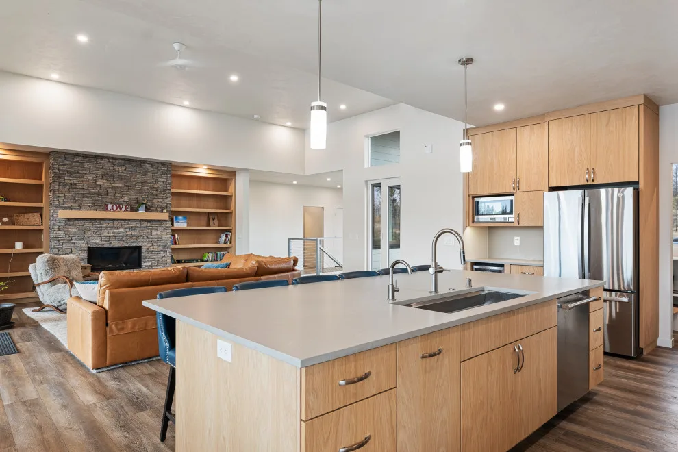 Westshore Contemporary by Design Services NW - Photo 10