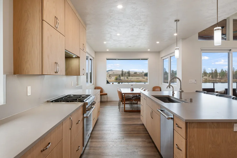 Westshore Contemporary by Design Services NW - Photo 6