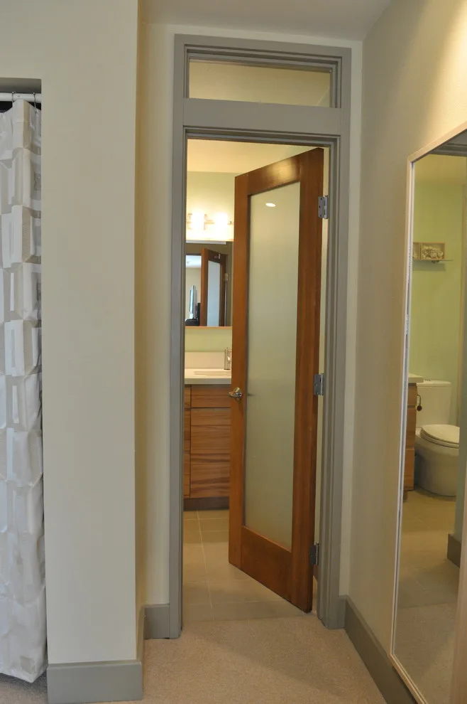 Complete Home Renovation: Sleek Modern Aesthetics by Caroline Veerman Homes - Photo 4