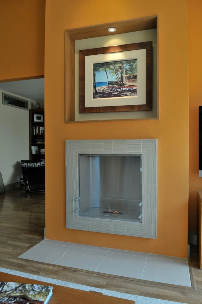 Complete Home Renovation: Sleek Modern Aesthetics by Caroline Veerman Homes - Photo 12