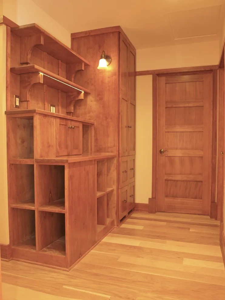 Complete Home Renovation Custom Carpentry by Caroline Veerman Homes - Photo 7