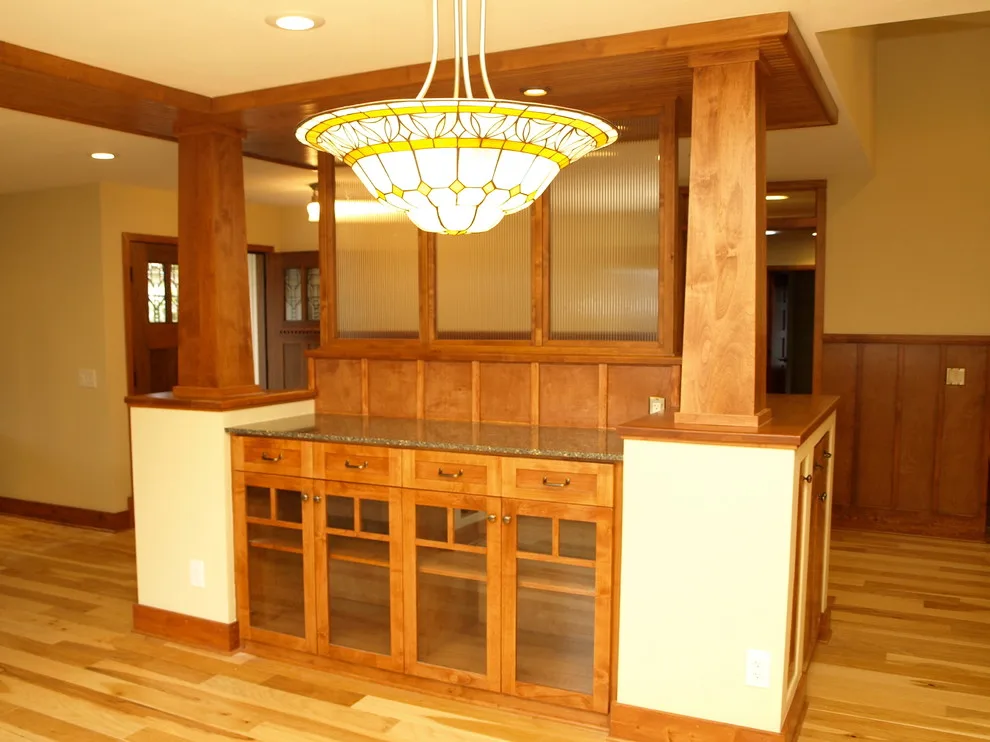 Complete Home Renovation Custom Carpentry by Caroline Veerman Homes - Photo 9