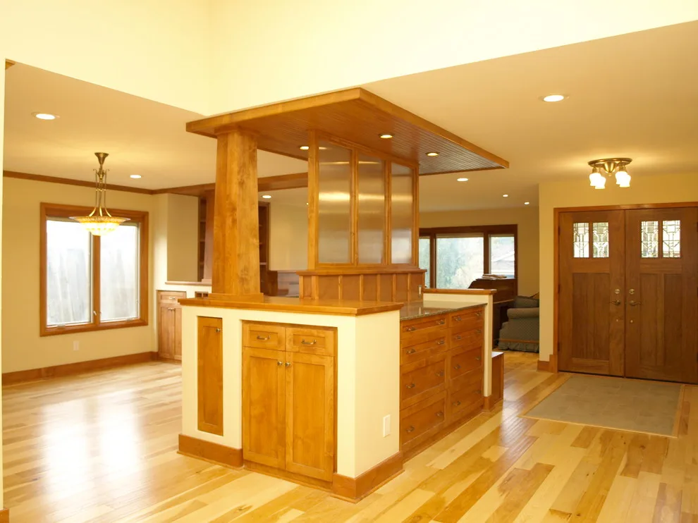 Complete Home Renovation Custom Carpentry by Caroline Veerman Homes - Photo 13