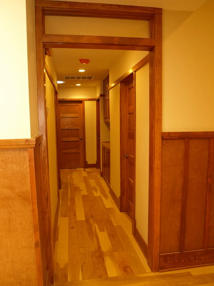Complete Home Renovation Custom Carpentry by Caroline Veerman Homes - Photo 4
