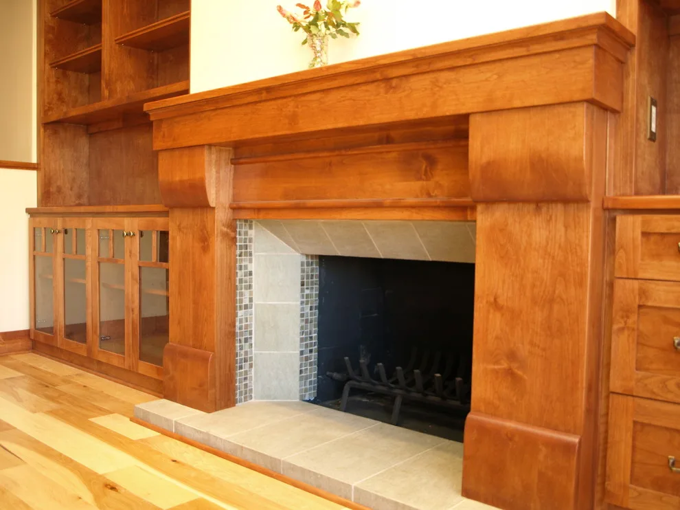 Complete Home Renovation Custom Carpentry by Caroline Veerman Homes - Photo 12