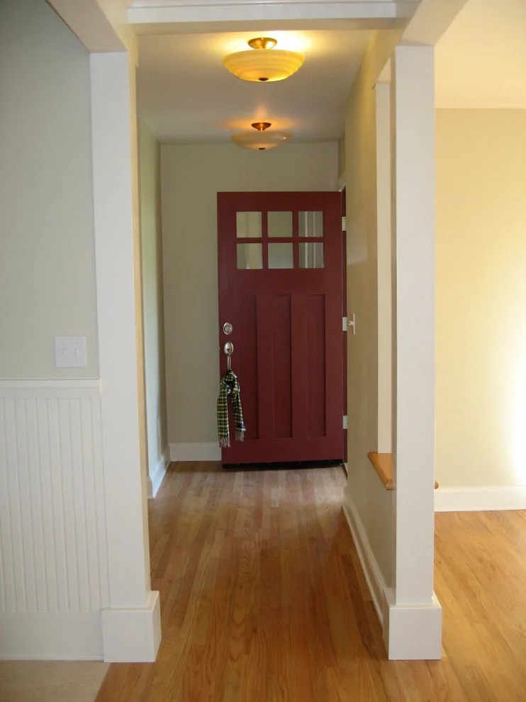 Complete Renovation: Craftsman Bungalow Residence by Caroline Veerman Homes - Photo 3