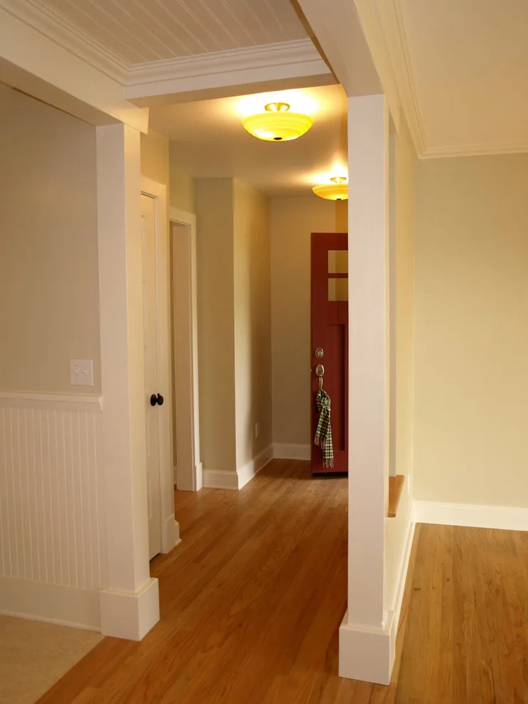 Complete Renovation: Craftsman Bungalow Residence by Caroline Veerman Homes - Photo 9