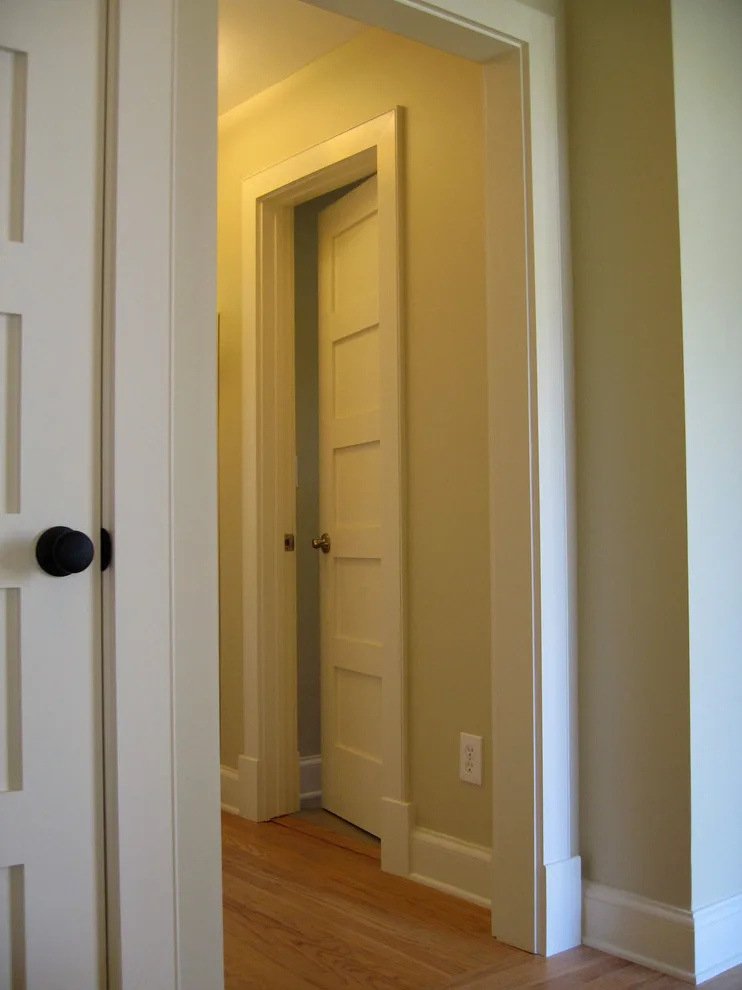 Complete Renovation: Craftsman Bungalow Residence by Caroline Veerman Homes - Photo 5