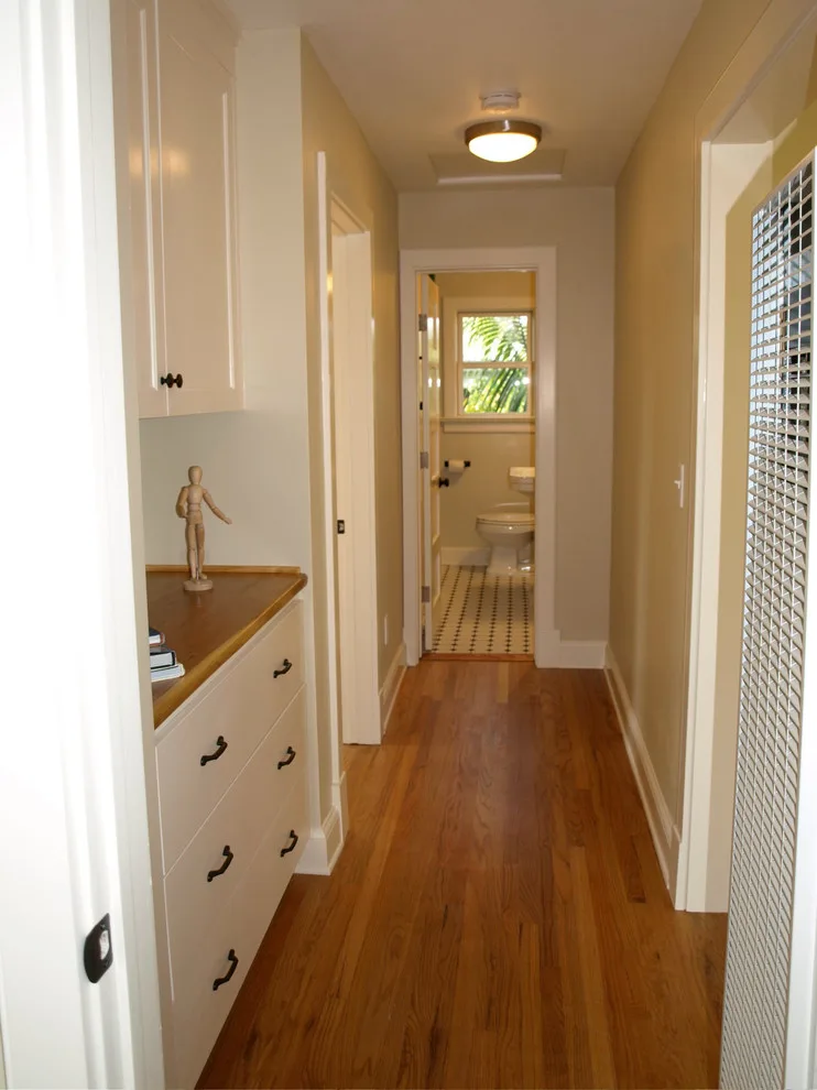 Complete Renovation: Craftsman Bungalow Residence by Caroline Veerman Homes - Photo 11