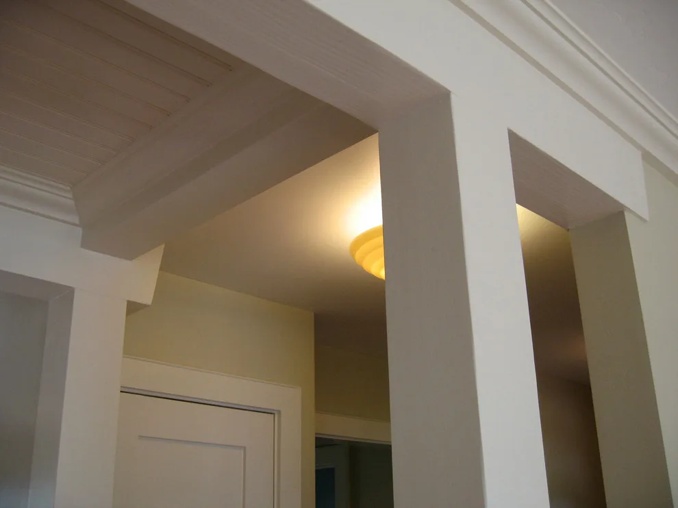 Complete Renovation: Craftsman Bungalow Residence by Caroline Veerman Homes - Photo 10