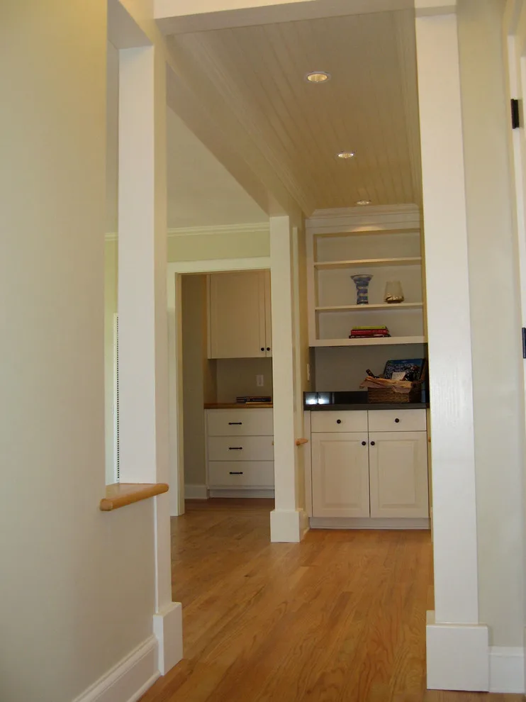 Complete Renovation: Craftsman Bungalow Residence by Caroline Veerman Homes - Photo 12