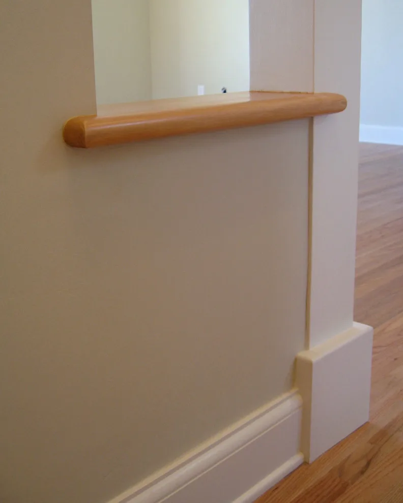 Complete Renovation: Craftsman Bungalow Residence by Caroline Veerman Homes - Photo 6