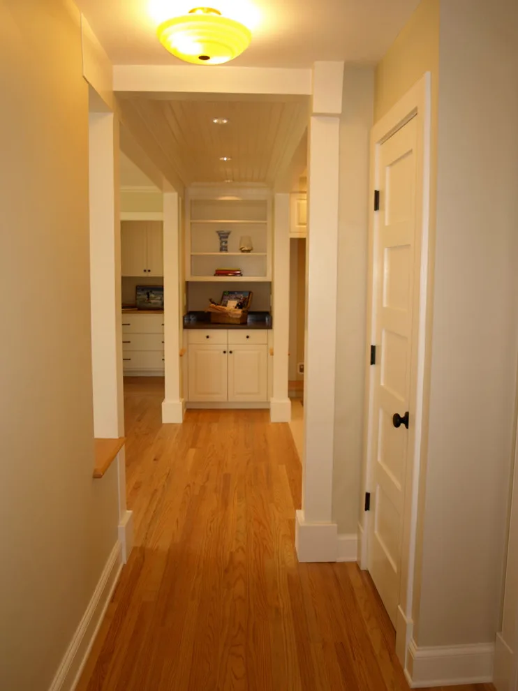 Complete Renovation: Craftsman Bungalow Residence by Caroline Veerman Homes - Photo 4