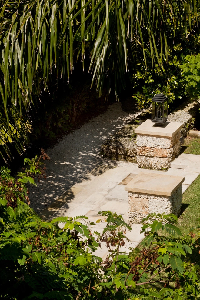 "Old Florida Refined" by Bell-la by Bell Landscape Architecture Inc. - Photo 33
