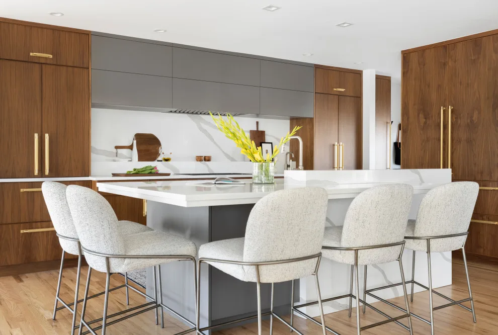 Wiese Renovation by C P Design, LLC - Photo 6