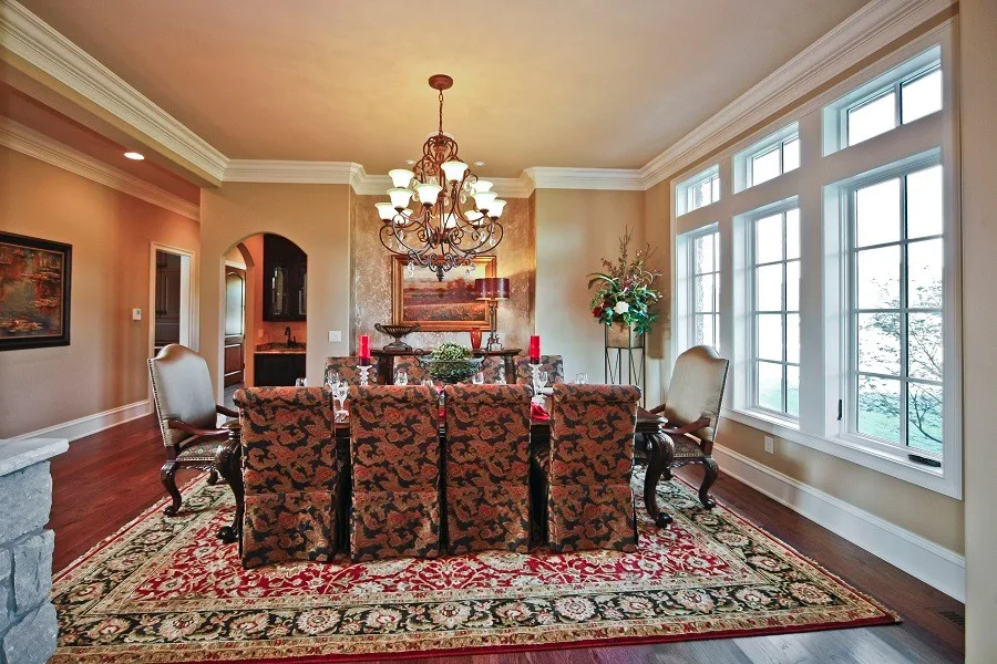 Williamson Project by Stephen Davis Home Designs, LLC - Photo 9