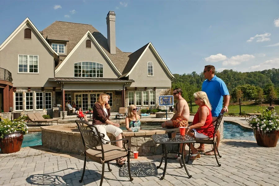 Williamson Project by Stephen Davis Home Designs, LLC - Photo 3