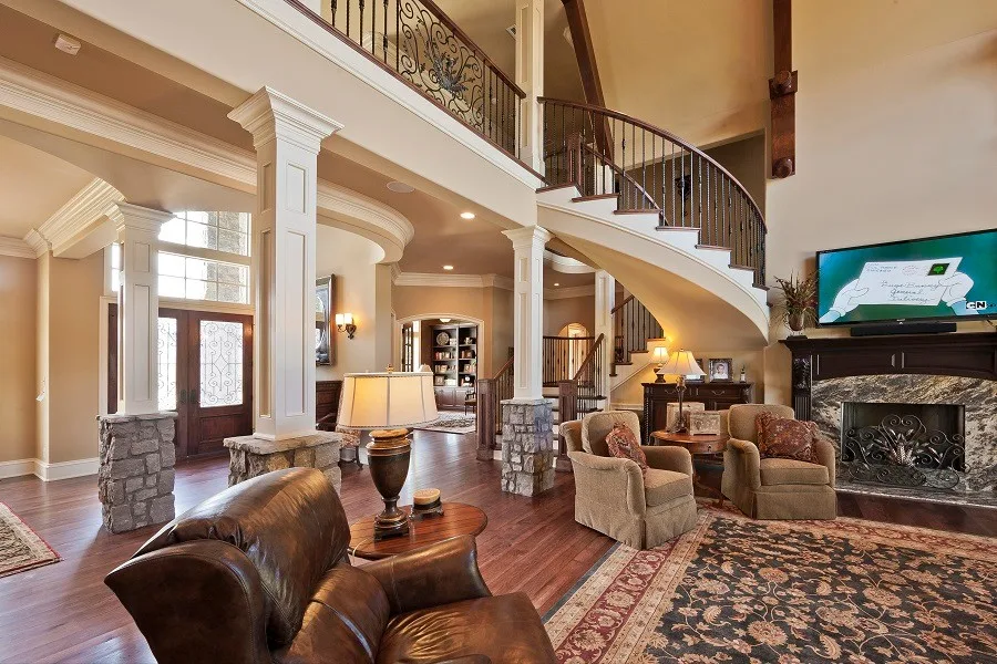 Williamson Project by Stephen Davis Home Designs, LLC - Photo 6