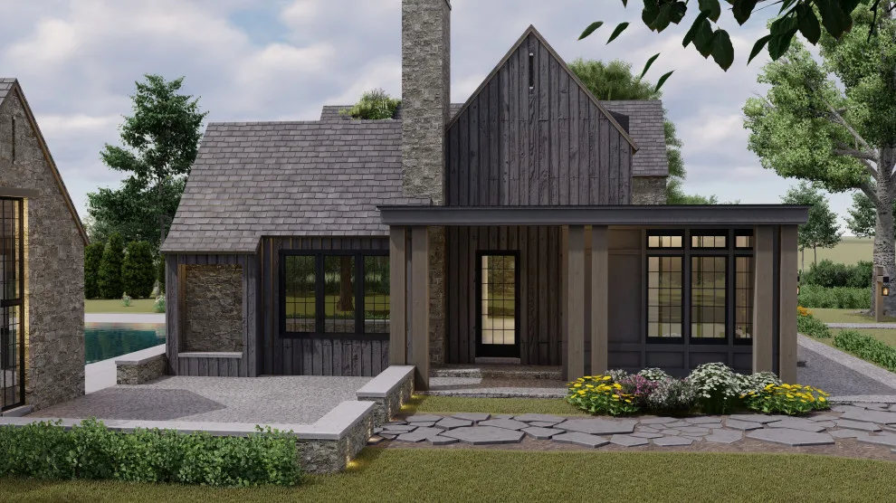 Winnetka Home by Melby Design - Photo 2